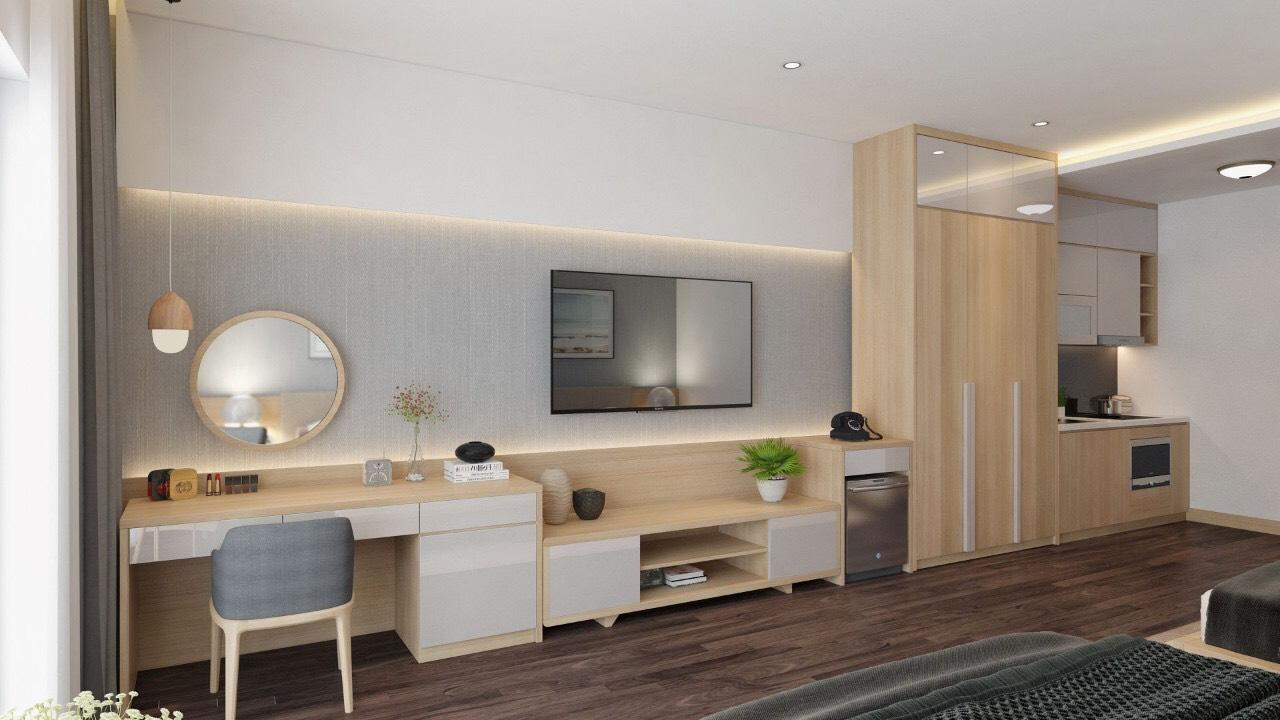 Yokei Hotel Duong To Екстериор снимка