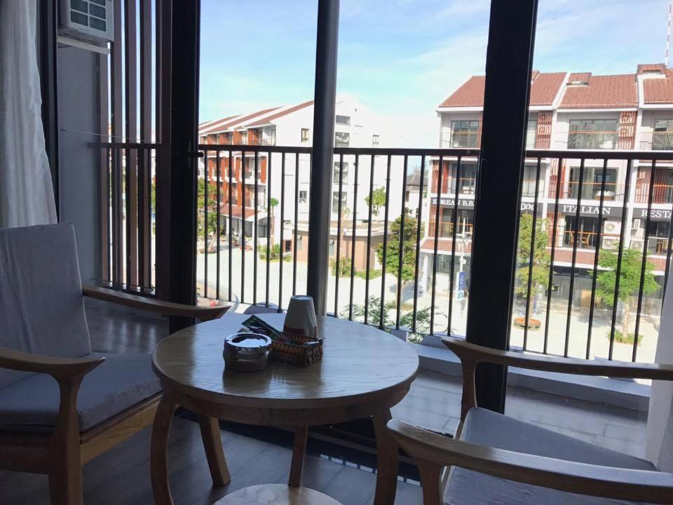 Yokei Hotel Duong To Екстериор снимка