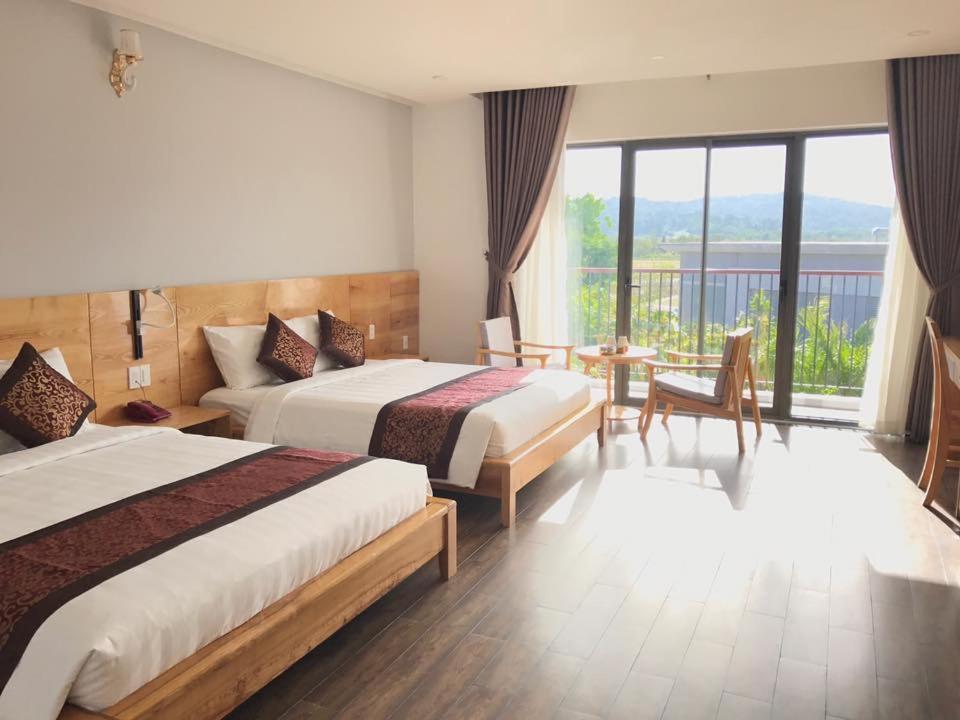 Yokei Hotel Duong To Екстериор снимка