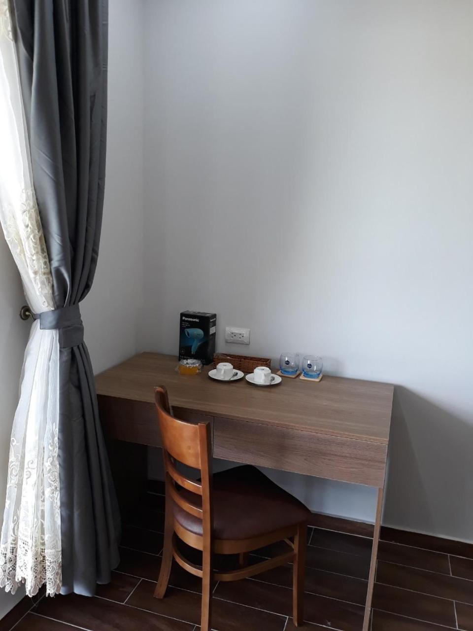 Yokei Hotel Duong To Екстериор снимка