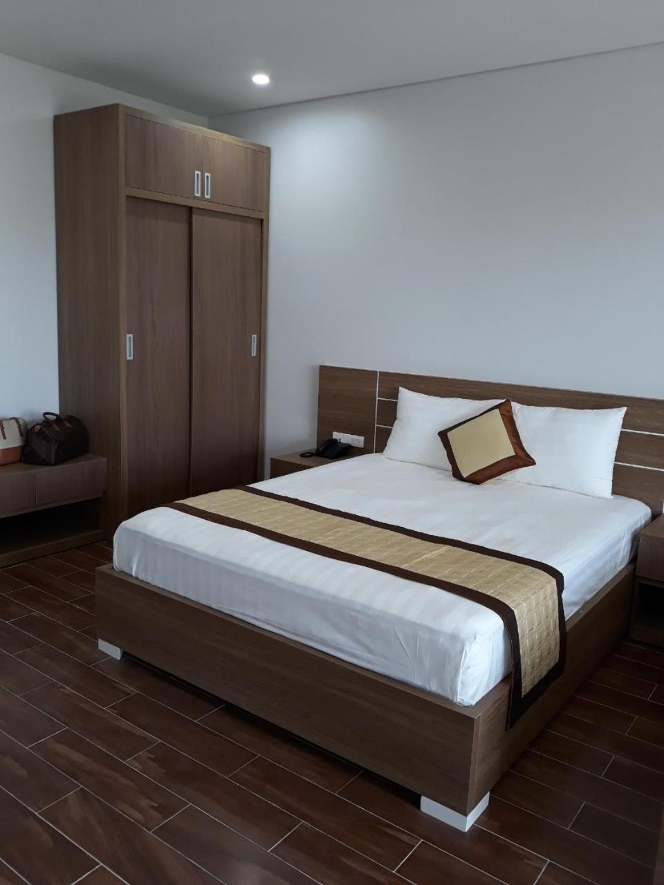 Yokei Hotel Duong To Екстериор снимка