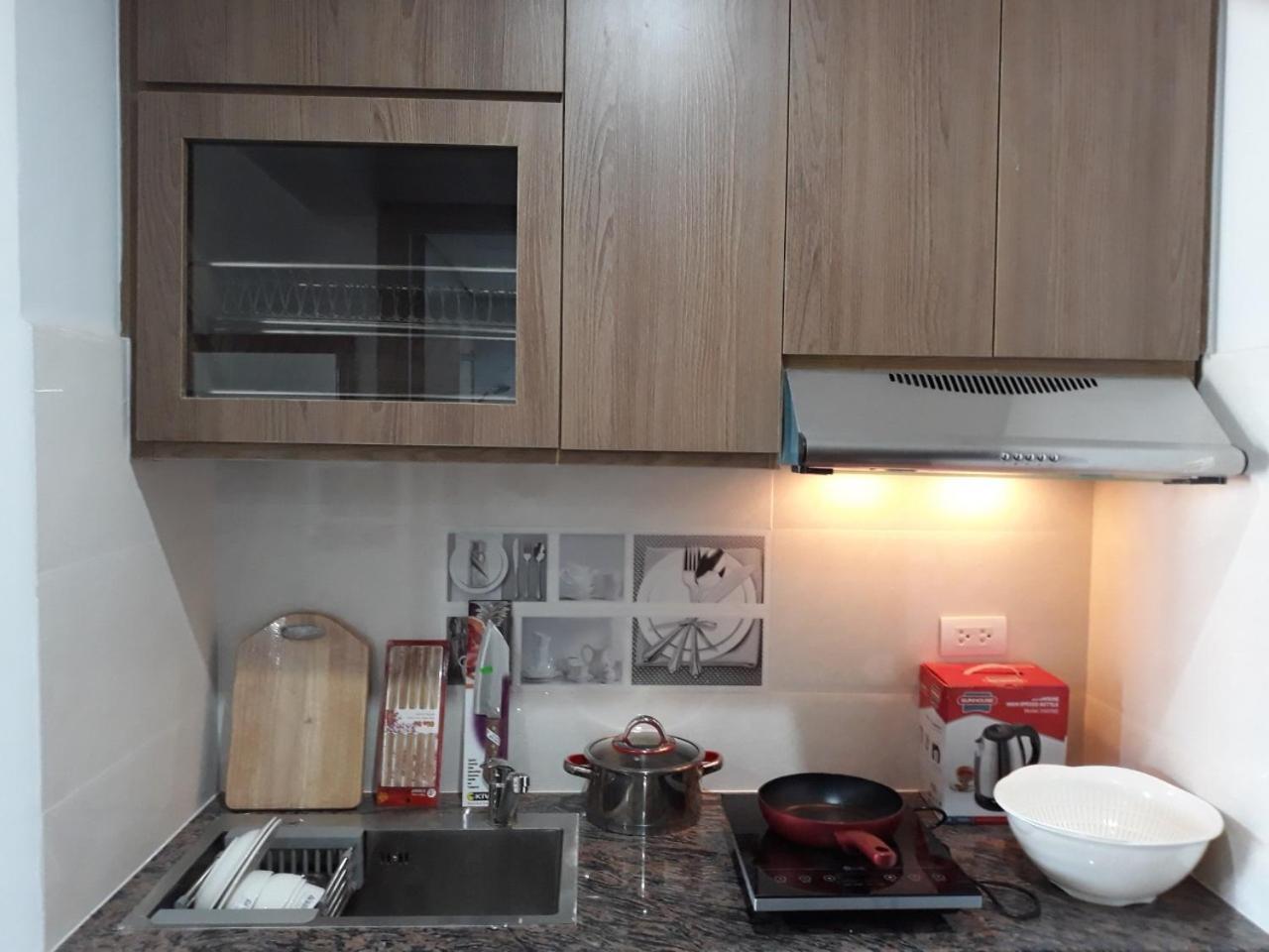 Yokei Hotel Duong To Екстериор снимка
