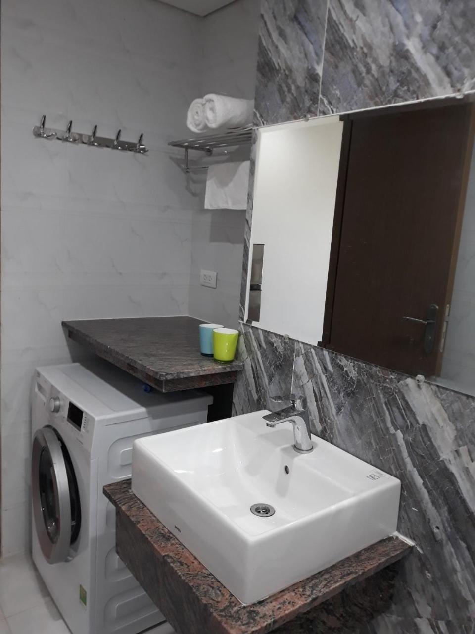 Yokei Hotel Duong To Екстериор снимка