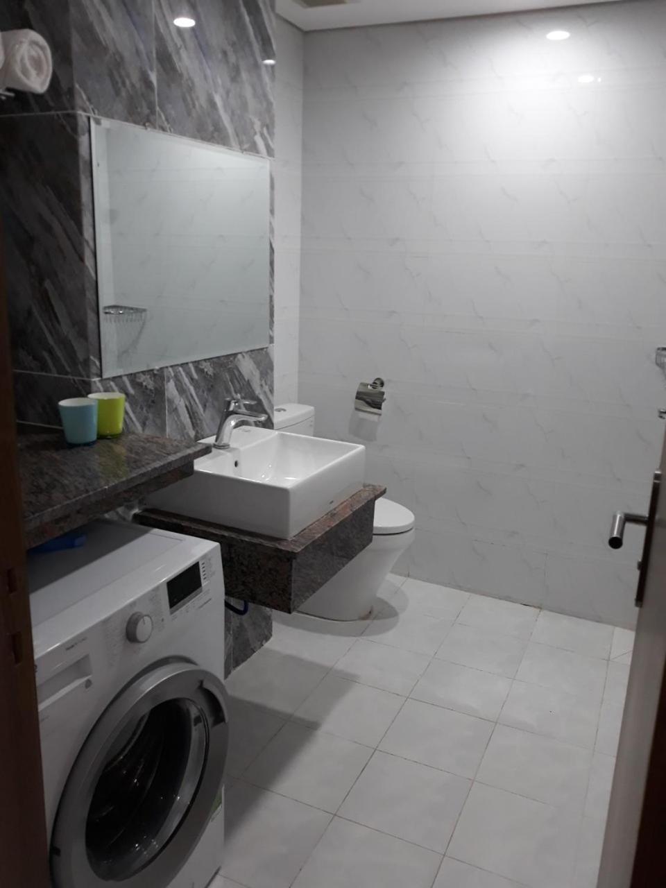 Yokei Hotel Duong To Екстериор снимка