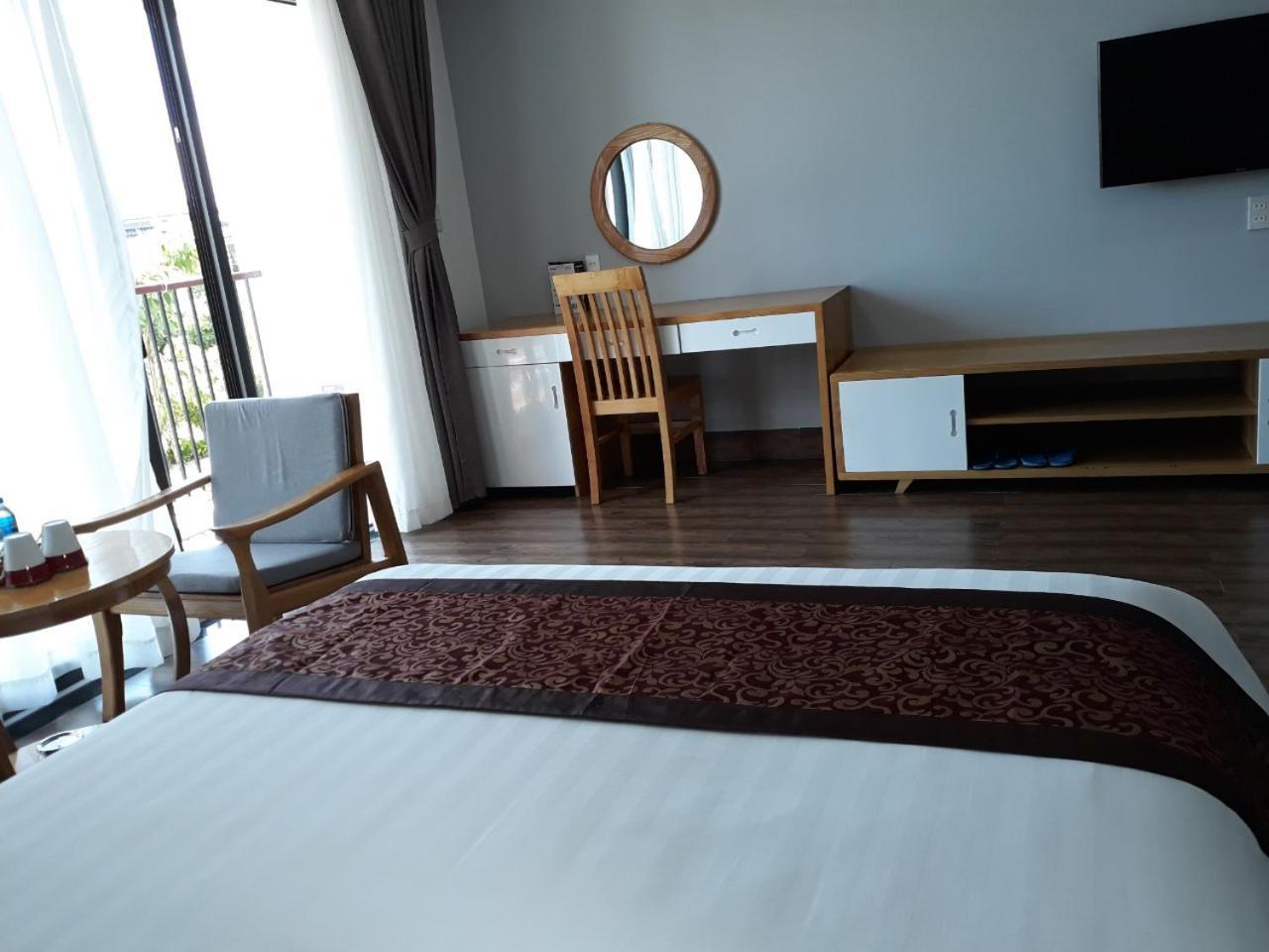Yokei Hotel Duong To Екстериор снимка
