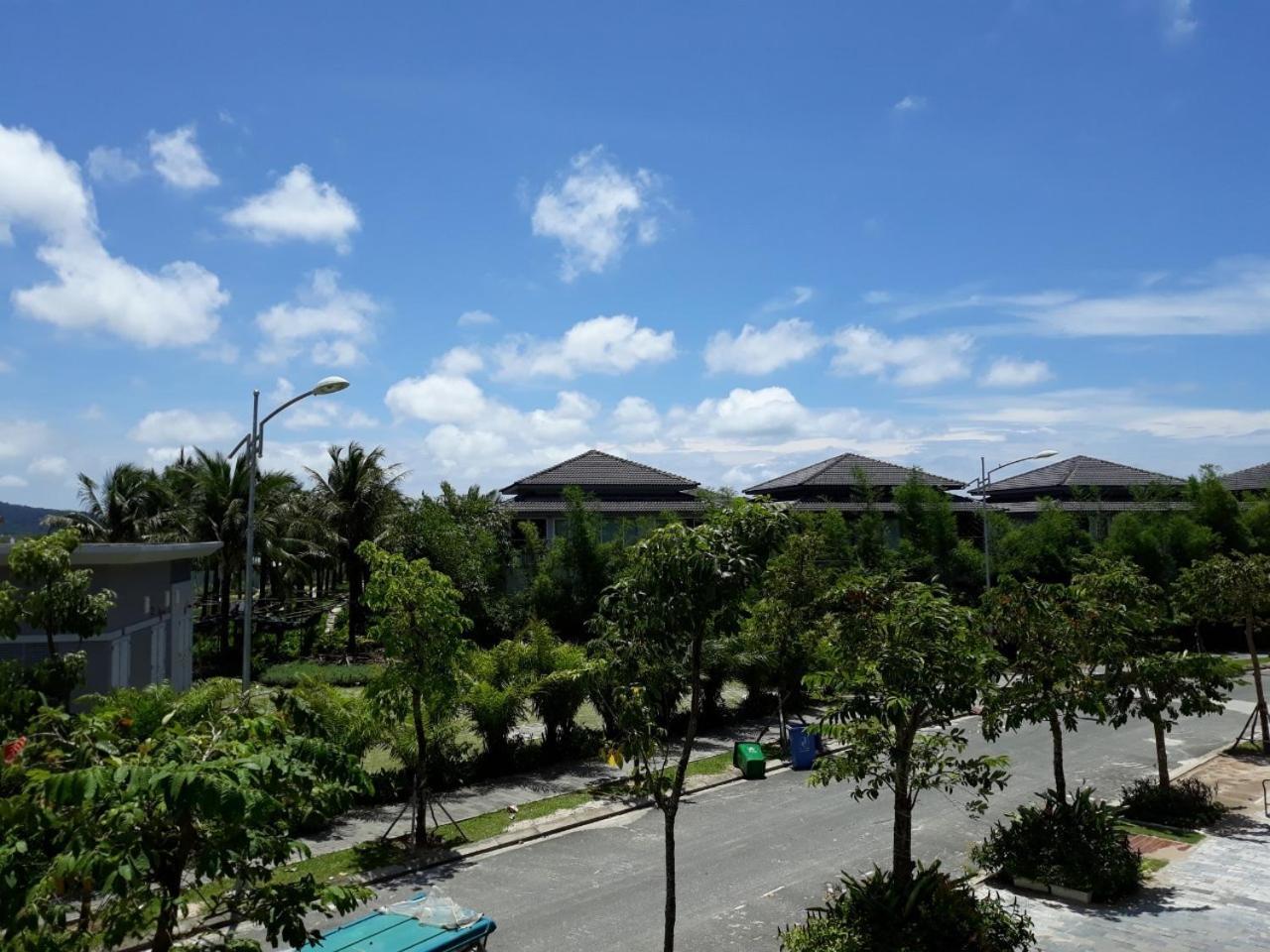 Yokei Hotel Duong To Екстериор снимка