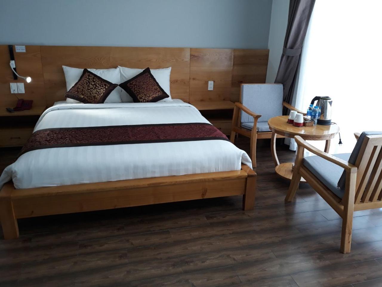 Yokei Hotel Duong To Екстериор снимка